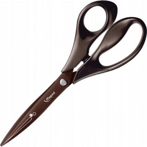 Nożyczki Maped Expert Titanium, 21cm - 2